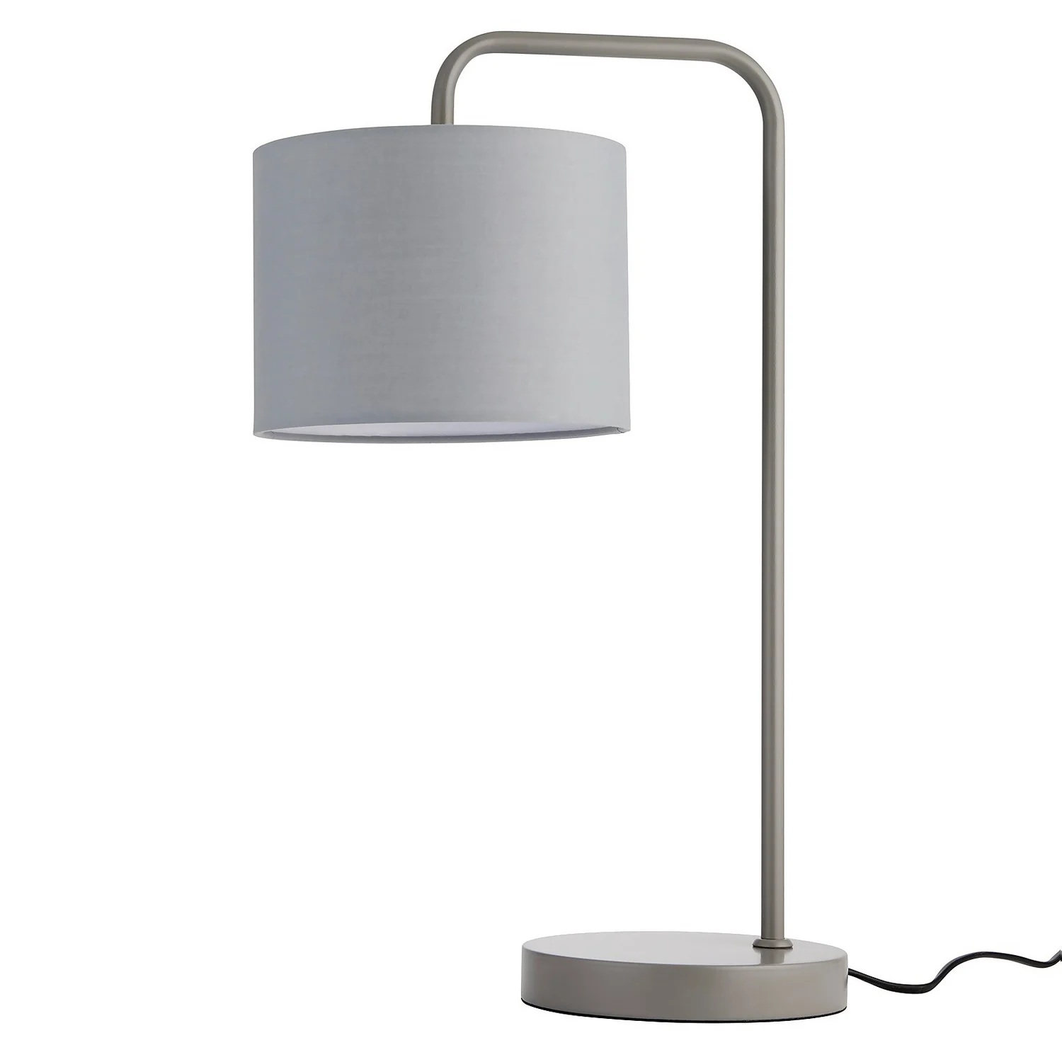 Kendal Table Lamp - Grey Kendal Table Lamp - Grey -Home Lighting Store 13645382 5294956770036031