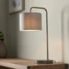 Kendal Table Lamp - Grey 1 Kendal Table Lamp - Grey -Home Lighting Store 13645382 8584956769968633
