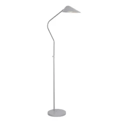 Laila Floor Lamp - Stone -Home Lighting Store 13661905 1135042092438824