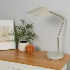 Laila Table Lamp - Stone 4 Laila Table Lamp - Stone -Home Lighting Store 13661906 1545042092462488