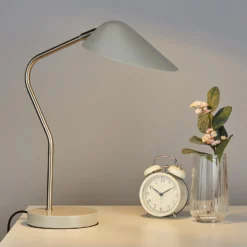 Laila Table Lamp - Stone 7 Laila Table Lamp - Stone -Home Lighting Store 13661906 1705042092588632