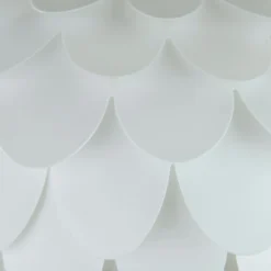 Daisy Easy Fit Shade - White -Home Lighting Store 13695773 1274959109280892