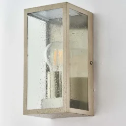 Oxford Outdoor Wall Light - Stainless Steel 7 Oxford Outdoor Wall Light - Stainless Steel -Home Lighting Store 13794240 1294957104780111