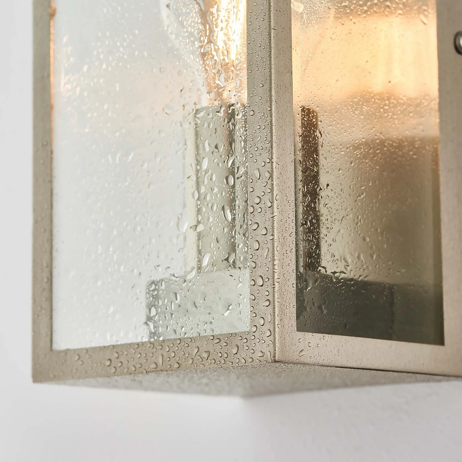 Oxford Outdoor Wall Light - Stainless Steel Oxford Outdoor Wall Light - Stainless Steel -Home Lighting Store 13794240 1504957104848028