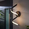 Astral Outdoor Wall Light - Black -Home Lighting Store 13794243 1464957104813948