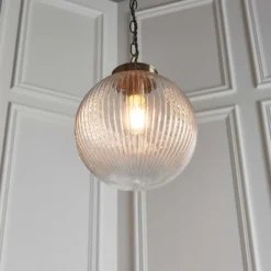 Brydon Pendant Light - Brass 6 Brydon Pendant Light - Brass -Home Lighting Store 13794249 1404957104364083