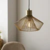 Kimberley Pendant Light - Gold 2 Kimberley Pendant Light - Gold -Home Lighting Store 13794261 1144957104593580