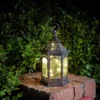 Firefly Moroccan Bronze Lantern 1 Firefly Moroccan Bronze Lantern -Home Lighting Store 13836358 2244982505791535