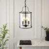 Chester 3 Light Pendant - Black 2 Chester 3 Light Pendant - Black -Home Lighting Store 13864151 1274977253536585