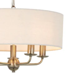 Chippenham 5 Light Chandelier Pendant -Home Lighting Store 13865025 1954977253785063