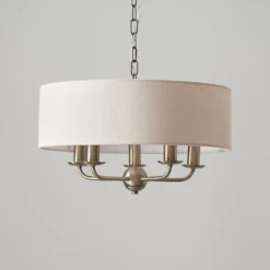 Chippenham 5 Light Chandelier Pendant -Home Lighting Store 13865025 6984977253847667