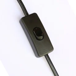 Purple Glitter Lamp -Home Lighting Store 13892604 1544998573254064