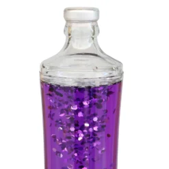 Purple Glitter Lamp -Home Lighting Store 13892604 9474998573136908