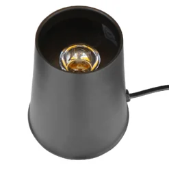 Black & Orange Tower Lava Lamp -Home Lighting Store 13892605 1734998572712138