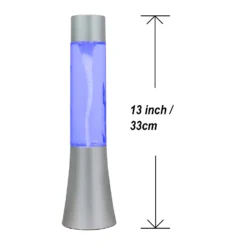 Blue Tornado Lamp -Home Lighting Store 13892607 1494998573088302