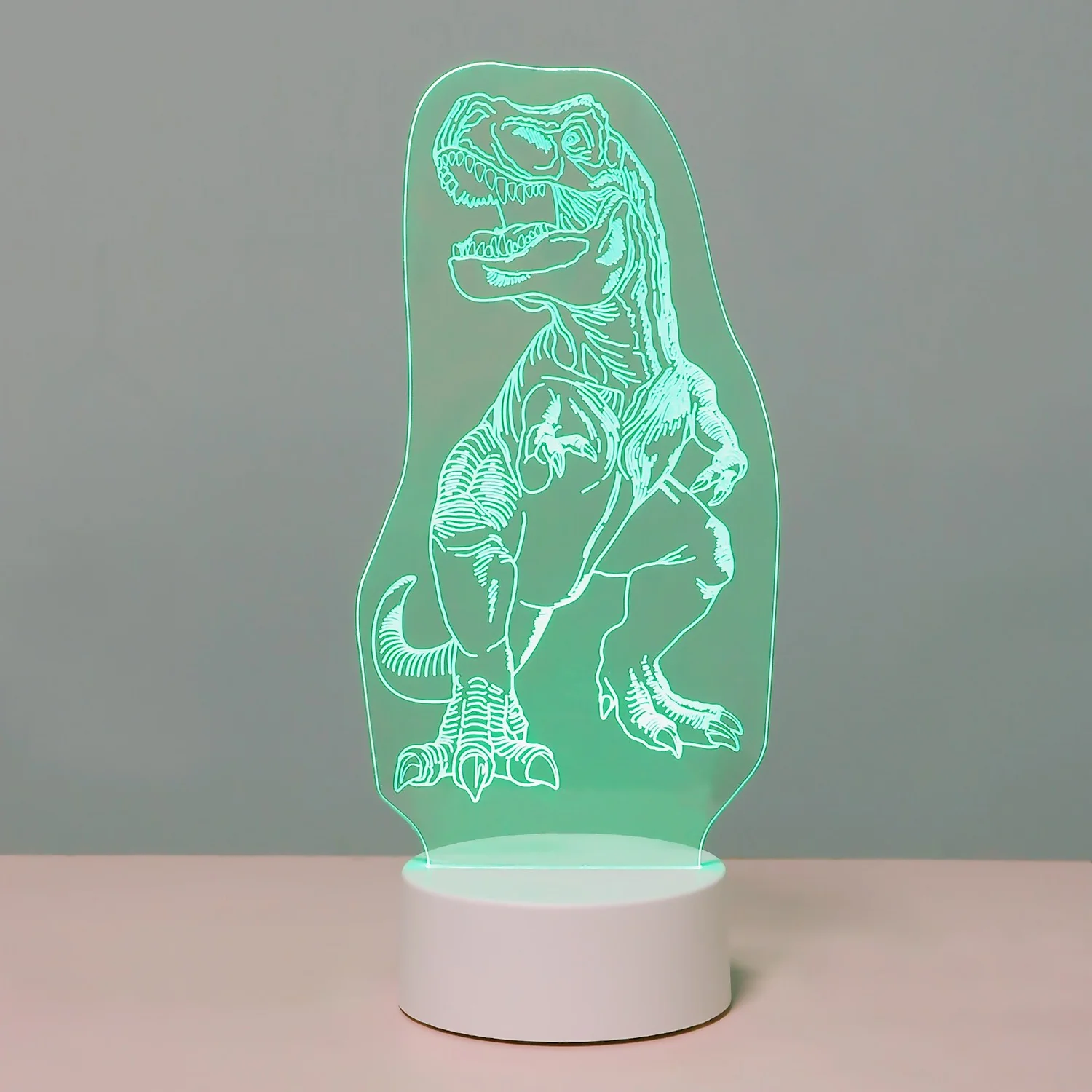 LED Dinosaur Lamp LED Dinosaur Lamp -Home Lighting Store 13892608 1324998572970126
