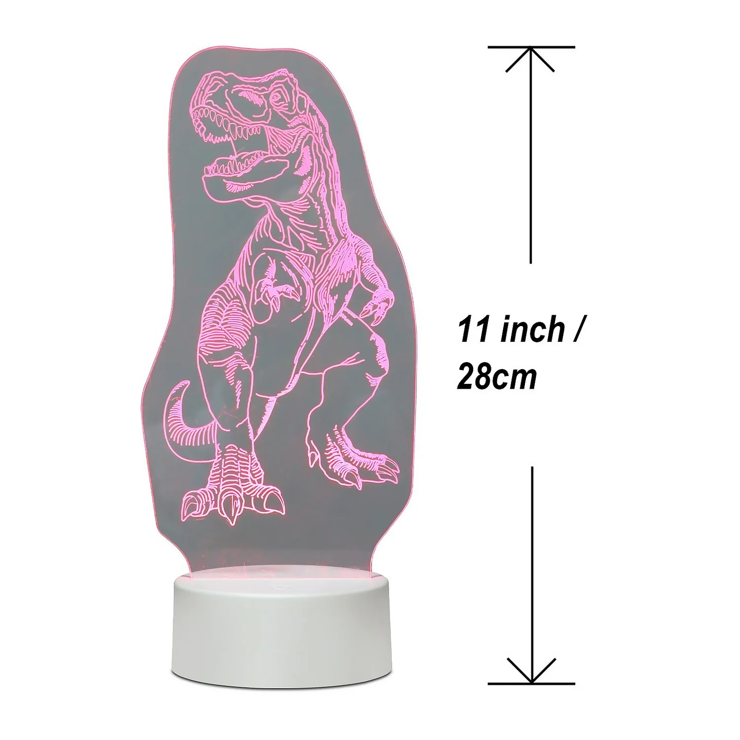 LED Dinosaur Lamp LED Dinosaur Lamp -Home Lighting Store 13892608 1484998573113397