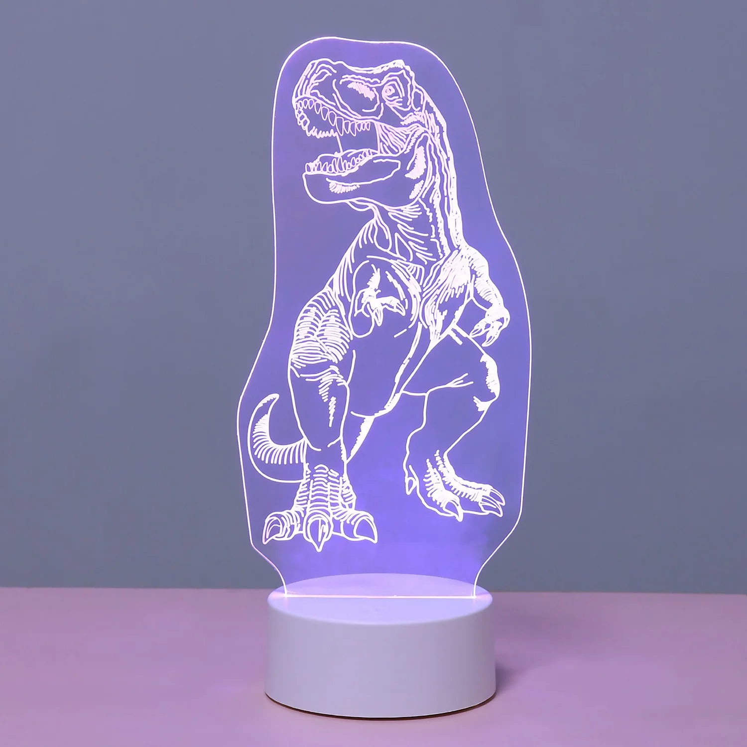 LED Dinosaur Lamp LED Dinosaur Lamp -Home Lighting Store 13892608 2994998573021105