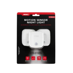 NEBO Motion Sensor Light 10 NEBO Motion Sensor Light -Home Lighting Store 13911260 2434997010139425
