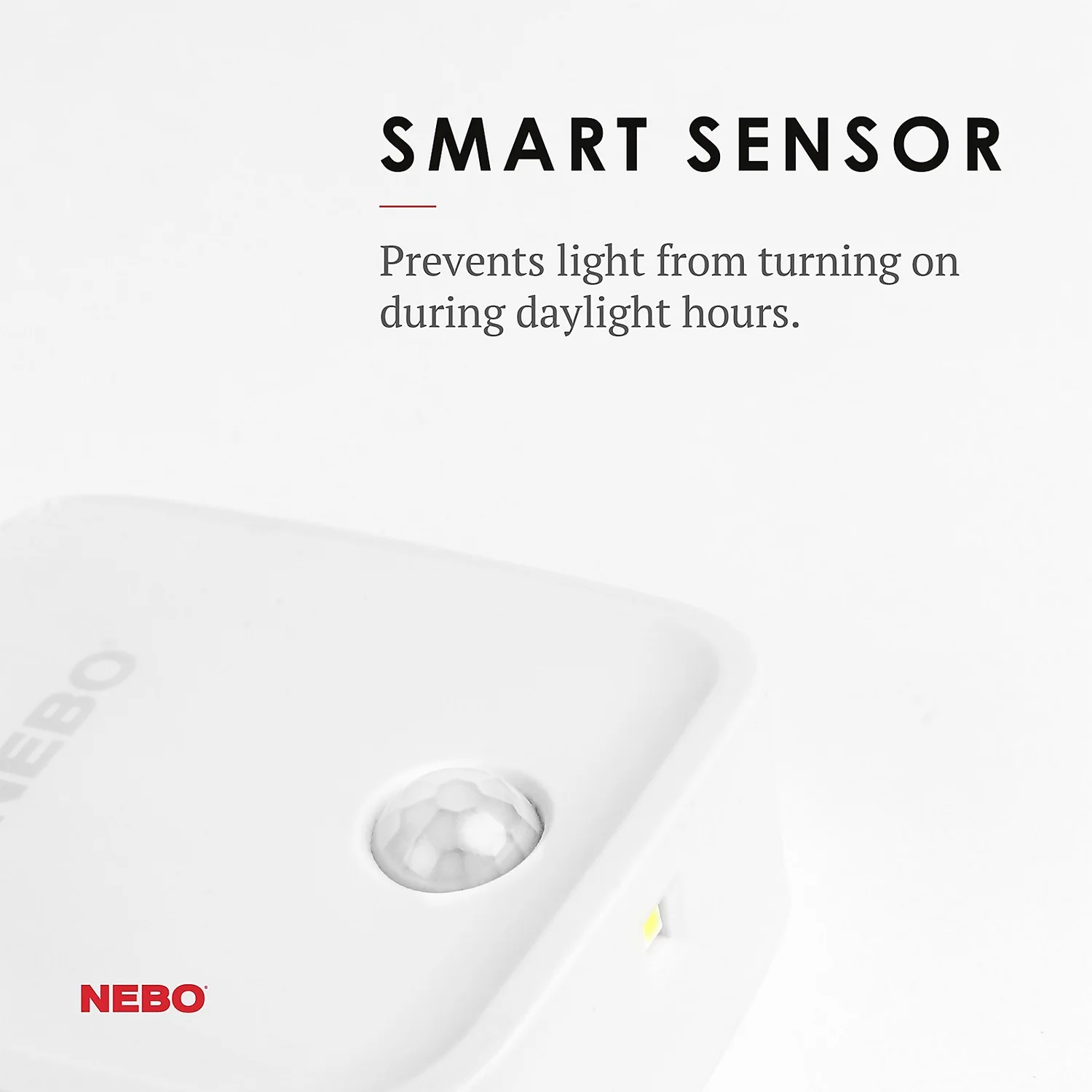 NEBO Motion Sensor Light NEBO Motion Sensor Light -Home Lighting Store 13911260 2804997009886528