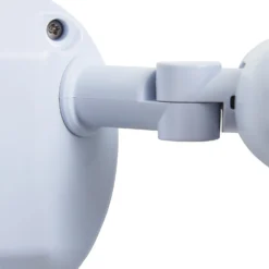 Lynn 2 Light Outdoor Wall Light (IP65) - White -Home Lighting Store 13924382 2724980108546369