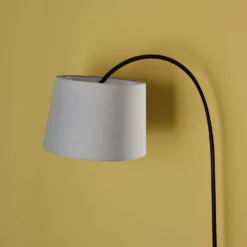 Morten Floor Lamp - Black -Home Lighting Store 13938482 1714981961020092