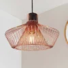 Lauris Pendant Light - Copper 2 Lauris Pendant Light - Copper -Home Lighting Store 13938492 1034981960785966