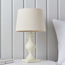 Andrea Table Lamp - Ivory -Home Lighting Store 13938495 1974981960123185