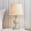 Andrea Table Lamp - Taupe -Home Lighting Store 13938496 1474981958305404