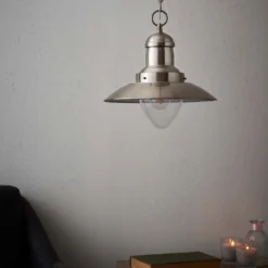 Chadwick Pendant Light - Nickel 6 Chadwick Pendant Light - Nickel -Home Lighting Store 13938497 2074981959494607