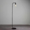 Clancy Floor Lamp - Black 2 Clancy Floor Lamp - Black -Home Lighting Store 13938500 1534981958305575
