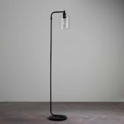 Clancy Floor Lamp - Black -Home Lighting Store 13938500 1934981958464461