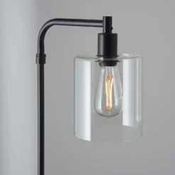 Clancy Floor Lamp - Black -Home Lighting Store 13938500 7194981958900337