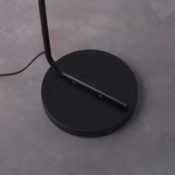 Clancy Floor Lamp - Black -Home Lighting Store 13938500 8394981958786415