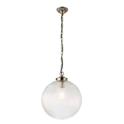 Frances Pendant Light - Brass -Home Lighting Store 13938503 1144981958424444