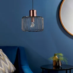 Mayson Pendant Light - Copper 5 Mayson Pendant Light - Copper -Home Lighting Store 13938506 1474981959701043