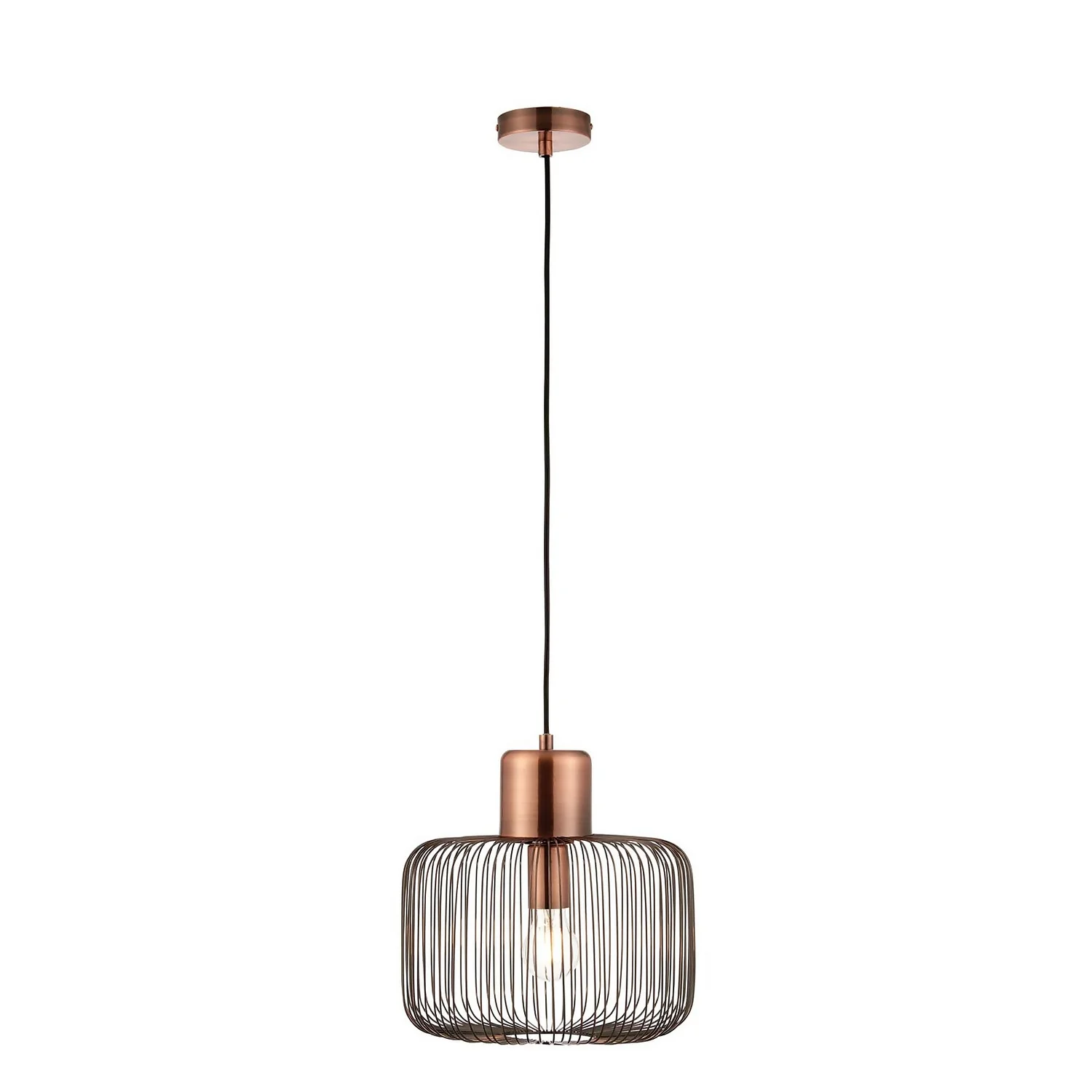 Mayson Pendant Light - Copper Mayson Pendant Light - Copper -Home Lighting Store 13938506 1594981959594450