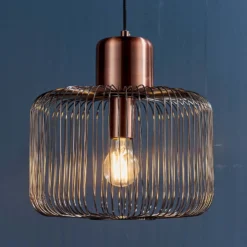 Mayson Pendant Light - Copper 4 Mayson Pendant Light - Copper -Home Lighting Store 13938506 1624981959623991