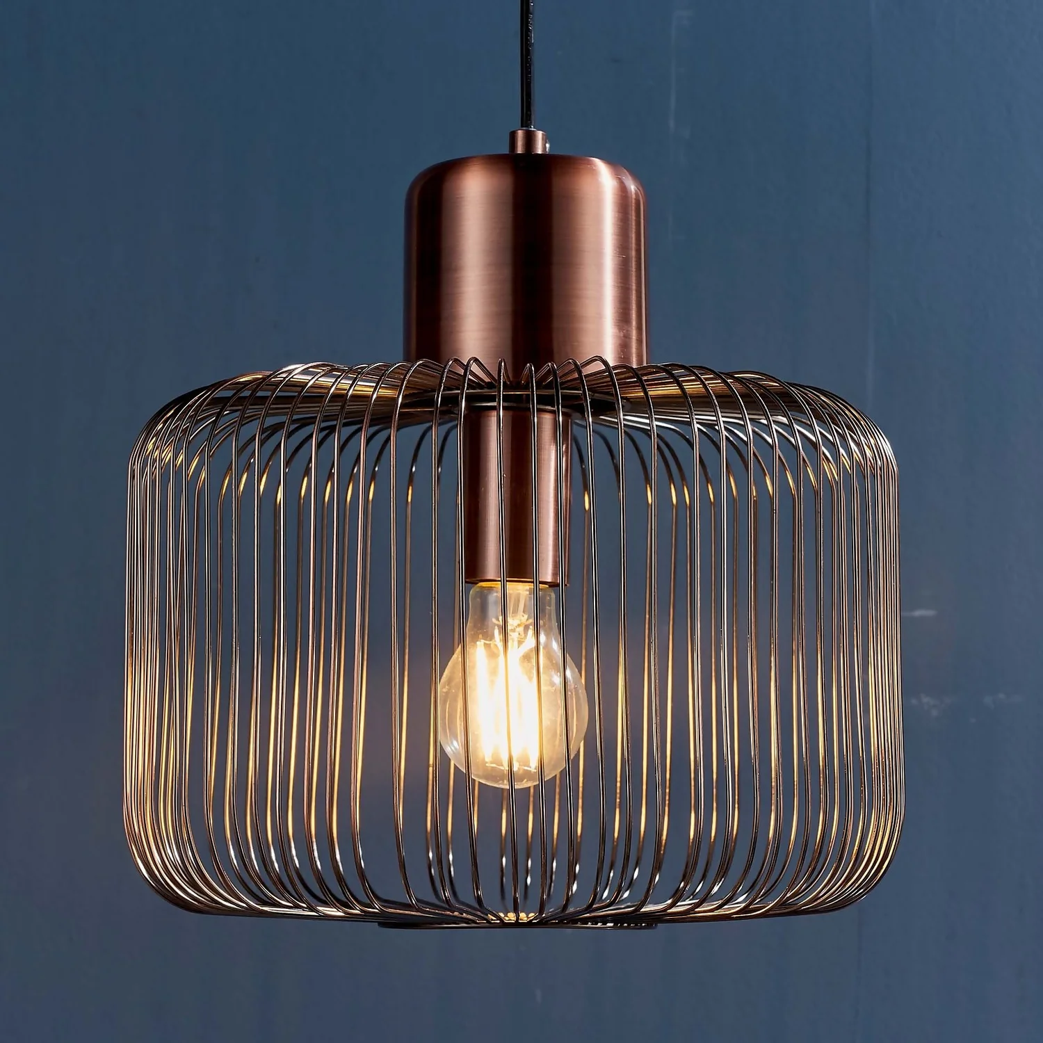 Mayson Pendant Light - Copper Mayson Pendant Light - Copper -Home Lighting Store 13938506 1624981959623991