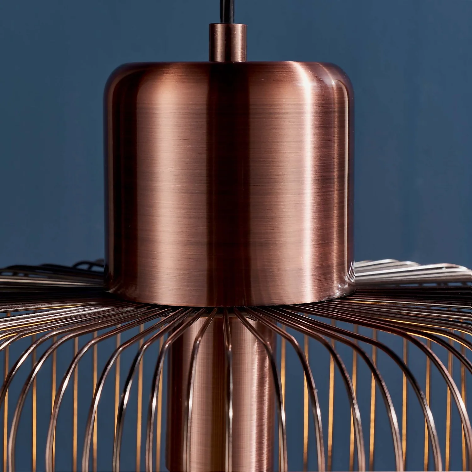 Mayson Pendant Light - Copper Mayson Pendant Light - Copper -Home Lighting Store 13938506 2254981960095369