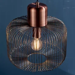 Mayson Pendant Light - Copper 7 Mayson Pendant Light - Copper -Home Lighting Store 13938506 5954981959974778