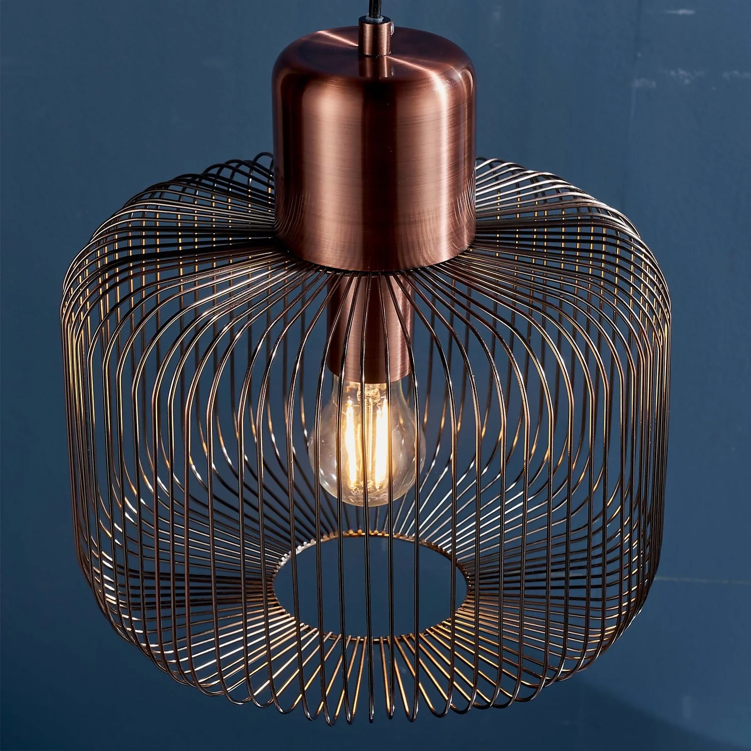 Mayson Pendant Light - Copper Mayson Pendant Light - Copper -Home Lighting Store 13938506 5954981959974778