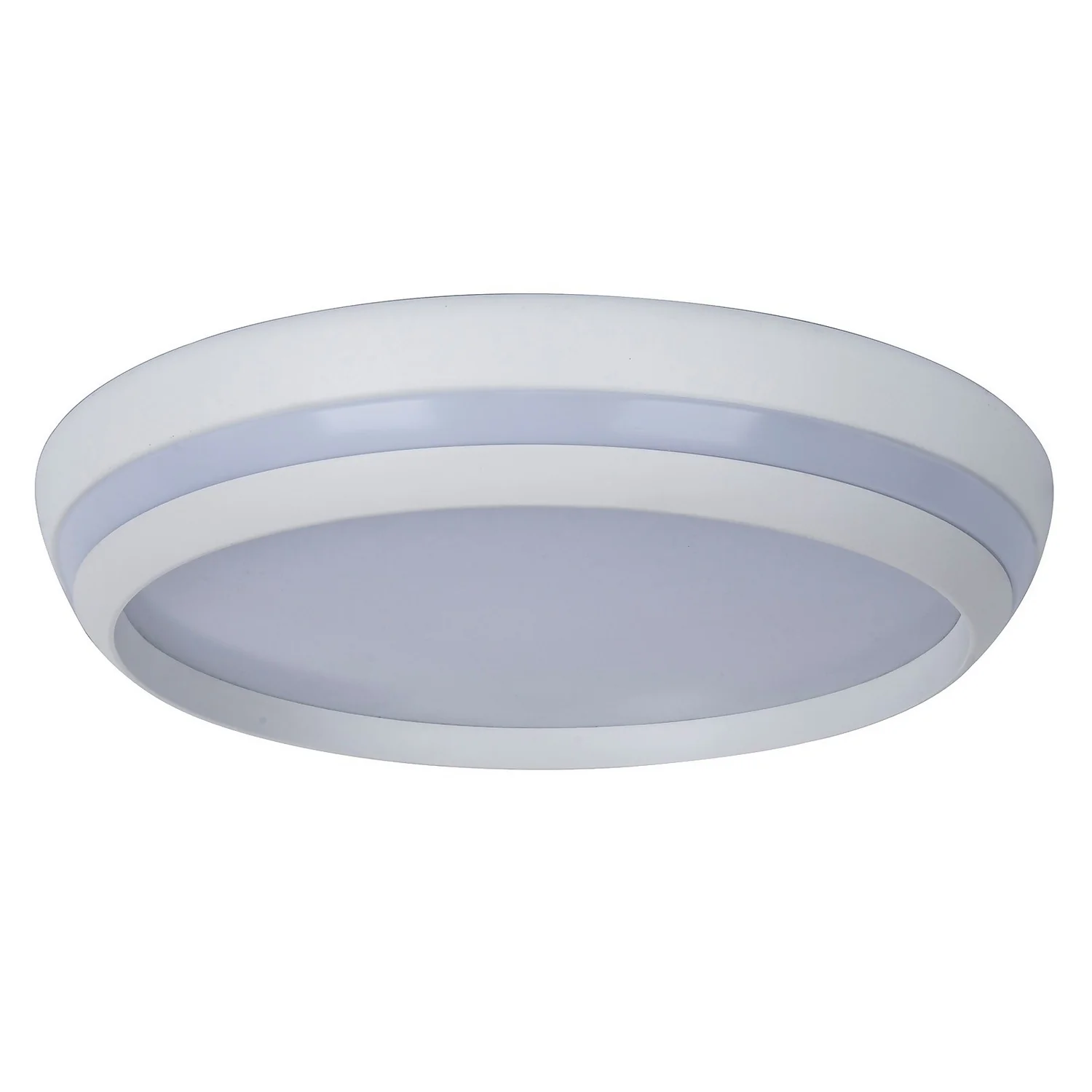 Lutec Cepa RGB LED Indoor Ceiling Light with Lutec Connect Technology - White - IP20 Lutec Cepa RGB LED Indoor Ceiling Light With Lutec Connect Technology - White - IP20 -Home Lighting Store 13950223 1244993071724188