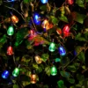 Homebase Edit 20 Neon Solar String Lights -Home Lighting Store 13956101 1275042048513703