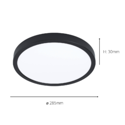 Eglo Argolis-Z Outdoor Smart Light -Home Lighting Store 14222385 9425020563309525