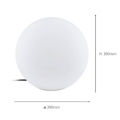 Eglo Monterolo-Z Outdoor Smart Light -Home Lighting Store 14222396 1845020563058182