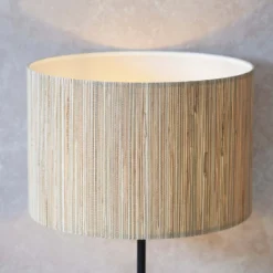 Caen Floor Lamp - Natural 6 Caen Floor Lamp - Natural -Home Lighting Store 14301794 9555038439932791