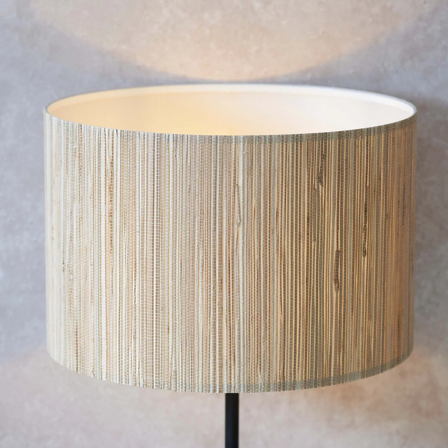 Caen Floor Lamp - Natural Caen Floor Lamp - Natural -Home Lighting Store 14301794 9555038439932791