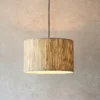 Caen Pendant Ceiling Light - Natural -Home Lighting Store 14301795 1975038438319724