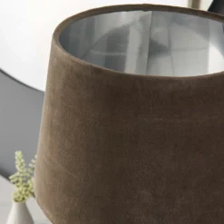 Fearn Table Lamp - Teal -Home Lighting Store 14301809 1125038438151562